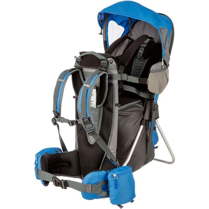 Porte bébé salewa new arrivals