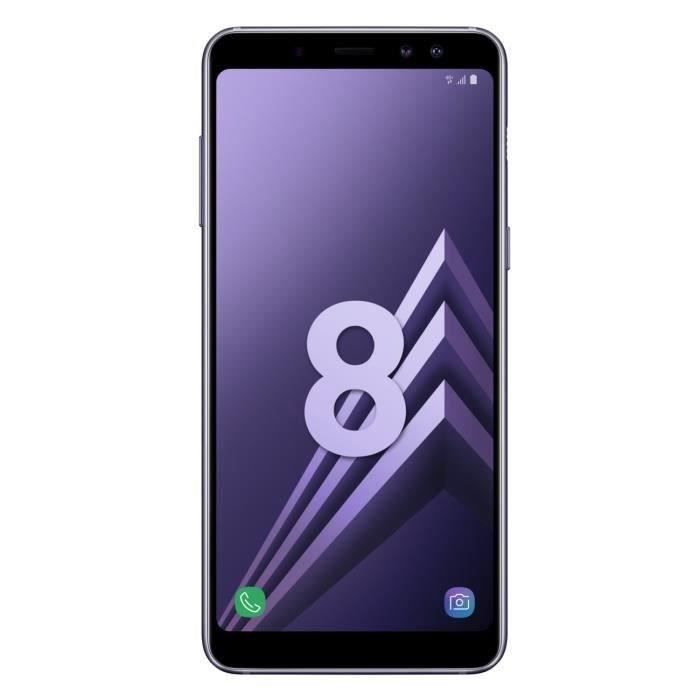 Galaxy A8