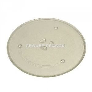 Samsung Plateau Tournant Verre Ø255 - vue 2