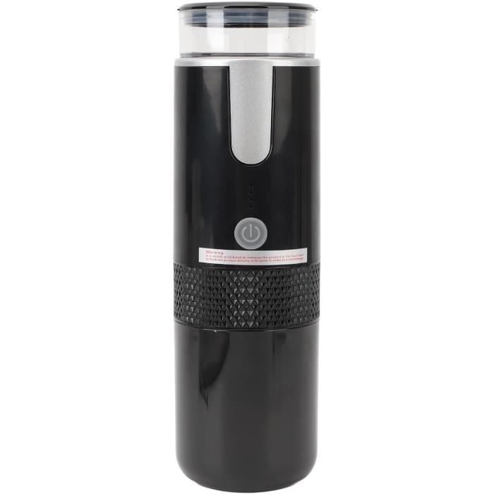 Cafetiere Nespresso Machine à Café Capsule 4 En 1 Ufesa Venezia - Nespresso, Dolce Gusto, Delta Q, Café Moulu - 15 BAR, 1400W Cafetiere Dolce Gusto