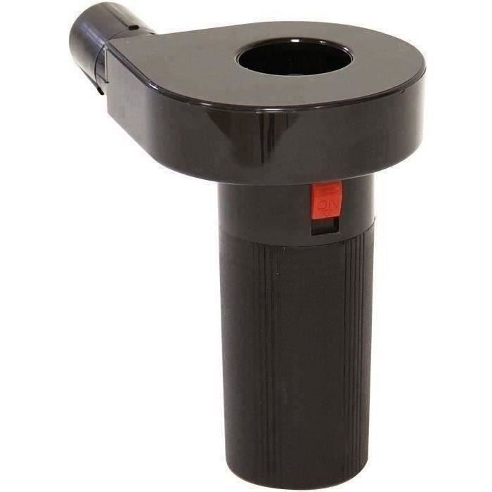 SOMAGIC Soufflerie à pile Turbomagic