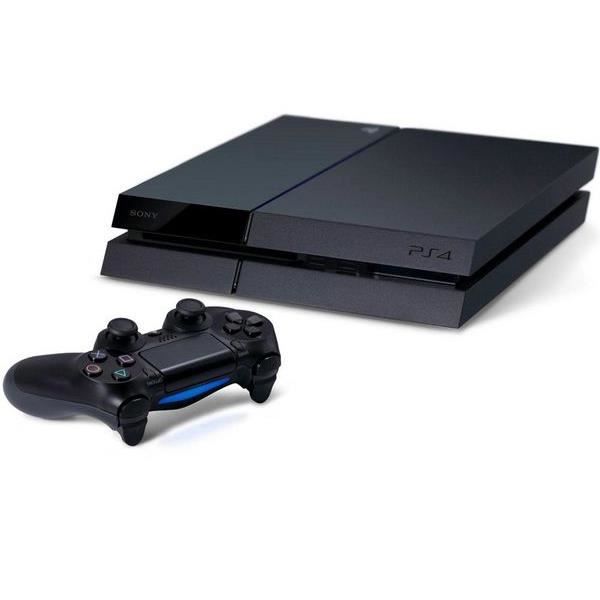 Console PlayStation 4 - PS4 - 500 Go - Noir + Boîtier d'acquisition HD PVR  2 Gaming Edition - Compatible Xbox One et PS4