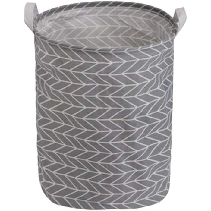 HUUMONSS Grand Paniers à Linge Dinosaures pour Garçon Fille Repliable HUUMONSS Grand Paniers à Linge Dinosaures pour Garçon Fille Repliable
