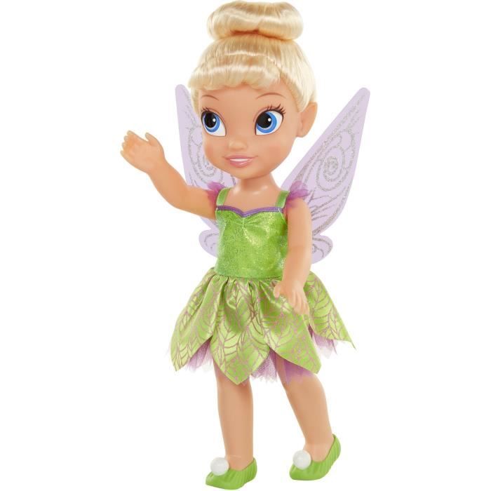 poupee fee clochette