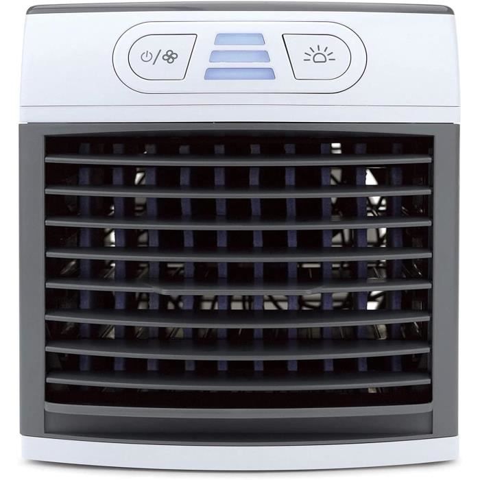 Czemo Mini Climatiseur Portable,Climatiseur Mobile,Refroidisseur D'air
