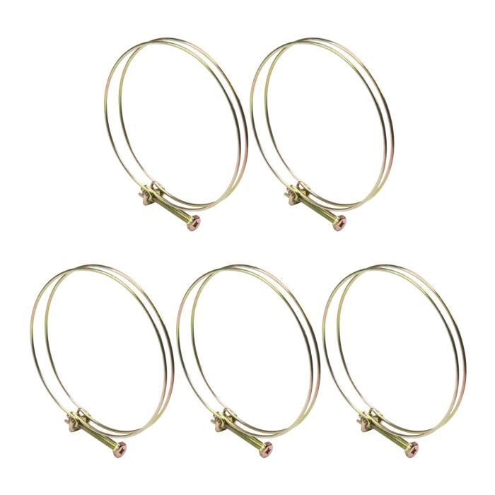 Tubo Di Rame Rosso MroMax 8x9 Mm - Asta Rotonda 500 Mm Per Modellismo RC E Barche