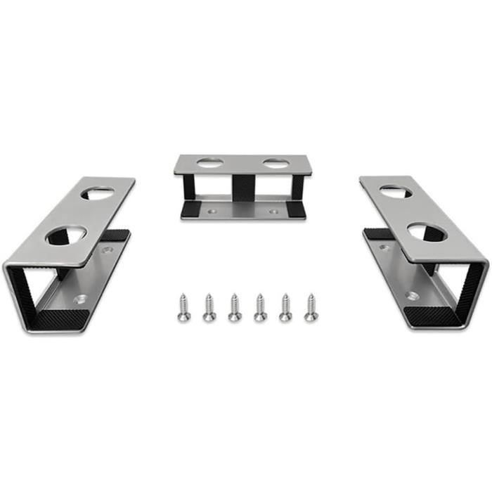 3 Pièces De Support De Laptop Hors Scène, Le Support Sous-Table ...