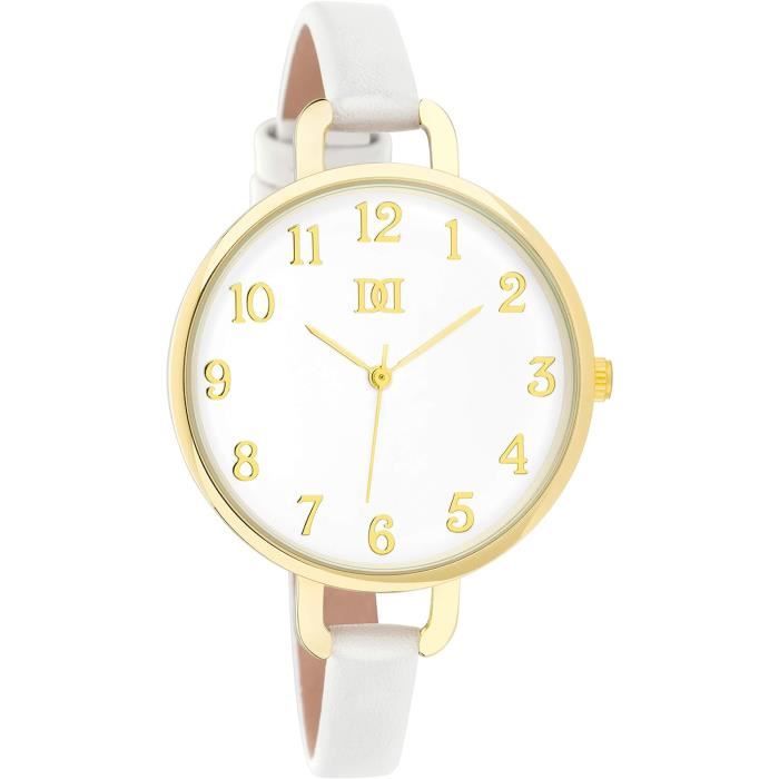 Montre cluse femme cdiscount new arrivals