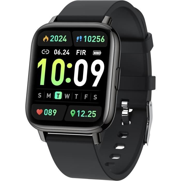 Lerbyee a6 cheap smart watch