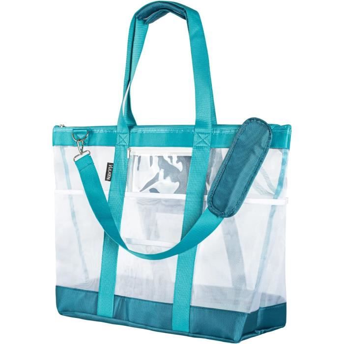 Guanti Da Lavoro In Poliestere OX-Poliur Bb9 - Confezione Da 12, Taglia L, Nero