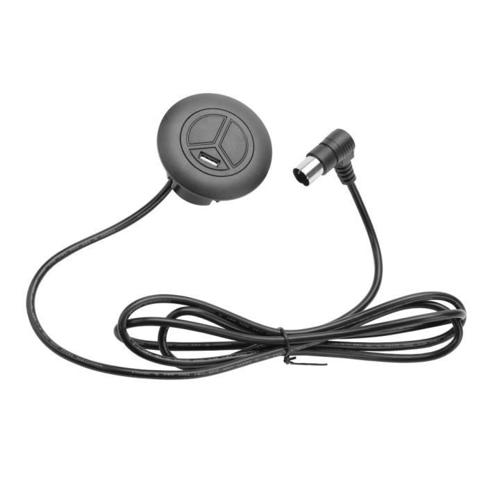 Ausla Contrôleur Commutateur Chaise 2 Boutons 5 Broches Pour Fauteuil Inclinable Et Fauteuil Élévateur Électrique