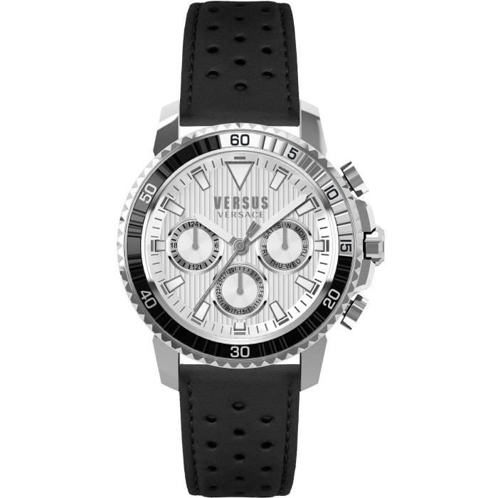 Montre versus deals versace homme