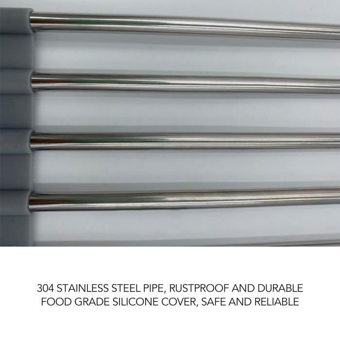 Rouleau D'ancrage D'étrave En Acier Inoxydable 316 – Montage Universel Pour Yacht – Guidage D'ancre Facile – Protection Coque – Résiste à L'eau Salée