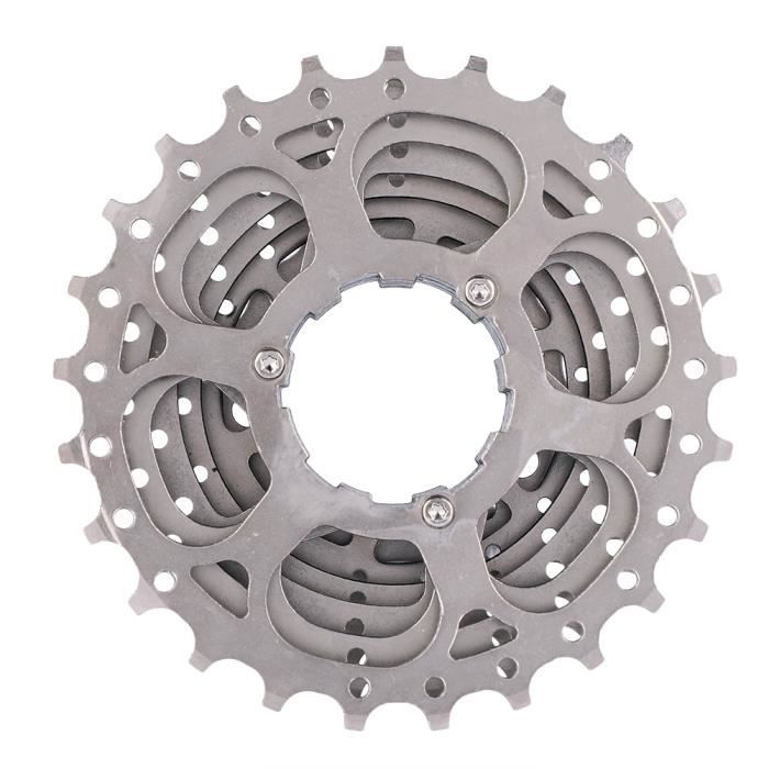 Pignon De Cassette Black Ops 14 Dents Pour BMX - Remplacement - NEUF