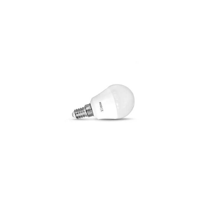 Blanc Chaud 2700k Seealle Ampoule e14 Bougie /Équivalent /à Ampoule Incandescente 60W Classe /énerg/étique A+ Ampoule LED E14 C37 6W Lot de 6 600lm Ampoule LED Culot E14