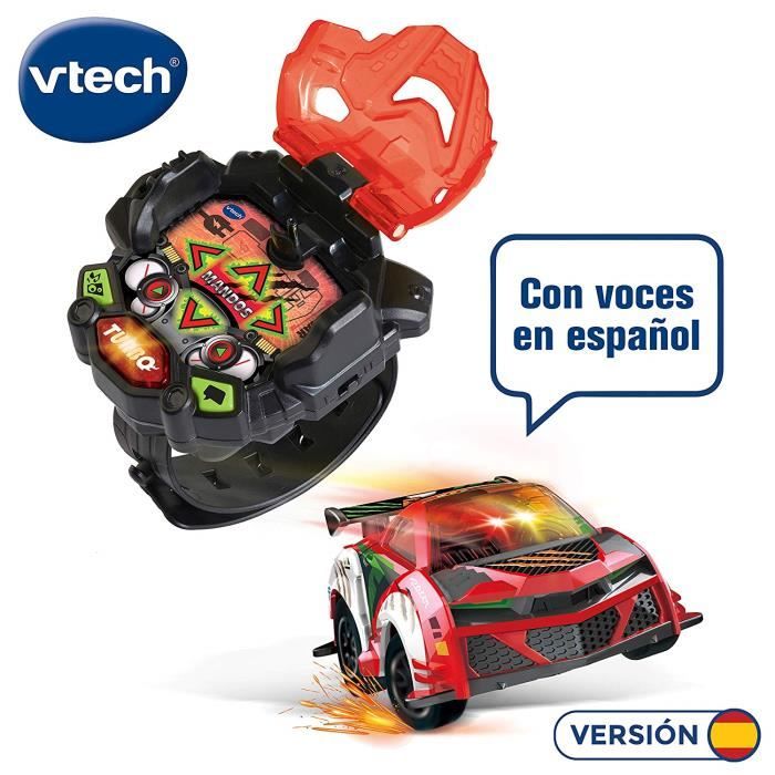 Vtech voiture telecommandee hotsell