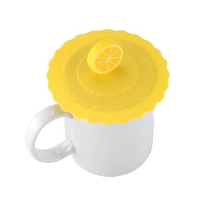 Couvercle Silicone Gobelet Support Téléphone Pour Stanley Cup