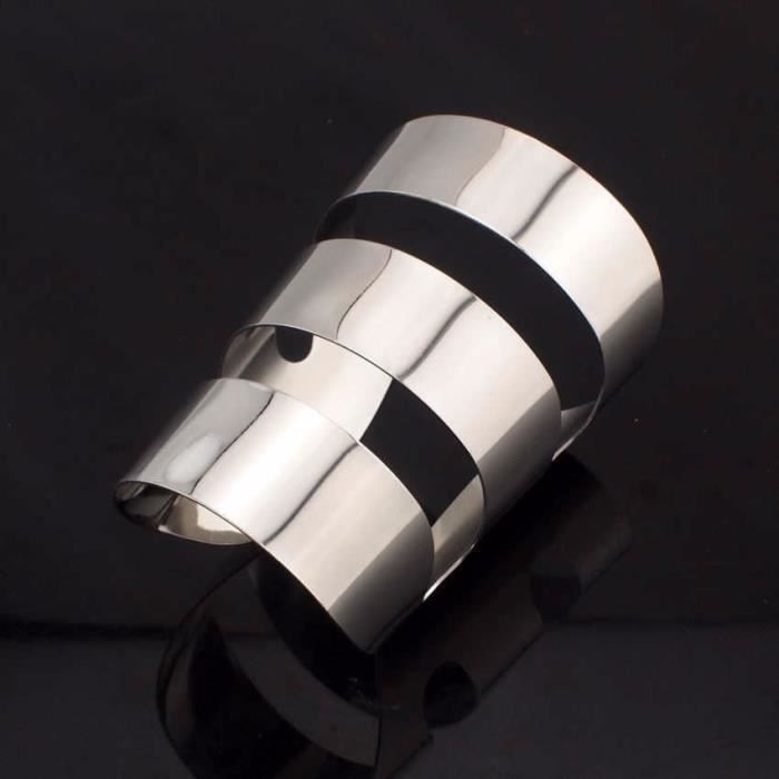 Bague Chat Réglable En Alliage - Anneau Ouvert, Design Félin élégant, Pour Femmes - 10