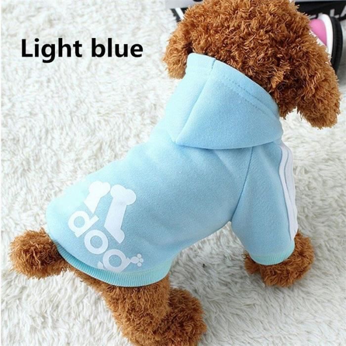 Adidog chien top