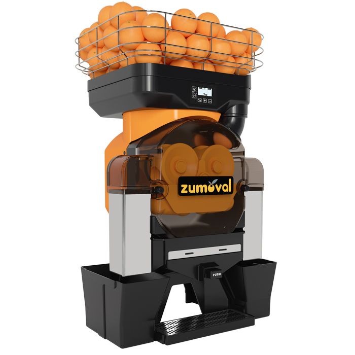 Presse Agrumes Professionnel Automatique Top Zumoval Achat Vente Presse Agrume Cdiscount