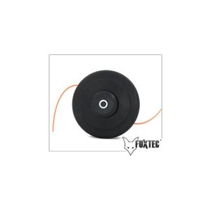 Tarière Thermique - FUXTEC FX-EB152 - 52cm3 Mèches 100, 150 Et 200mm - Gamm Vert