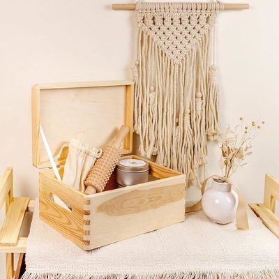 Lot De 144 Décorations Pour Glaces En Bois - Cure-dents Décoratifs - 8 X 10,5 Cm - Pour Présentation Originale Et Hygiénique