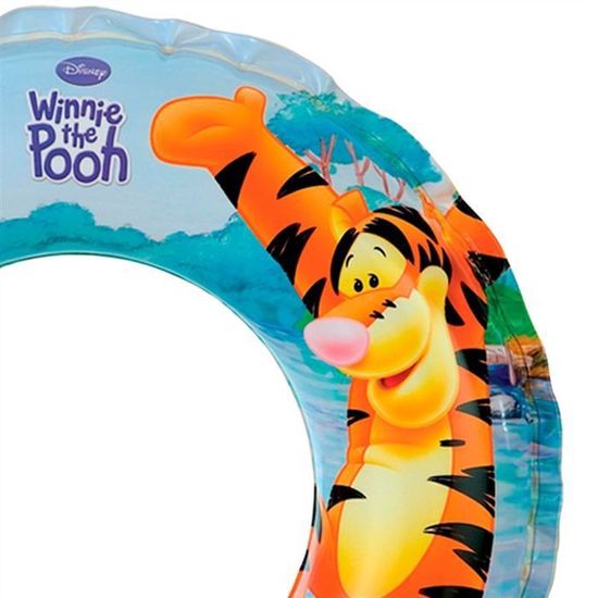 Intex Winnie l'Ourson piscine enfants 282x173 cm