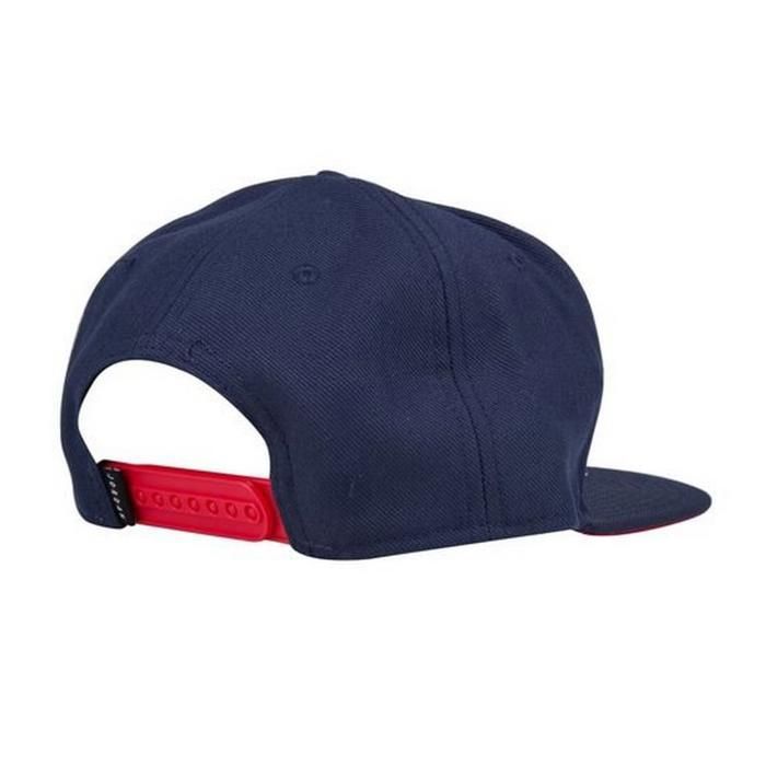 Casquette nike bleu marine jordan deals