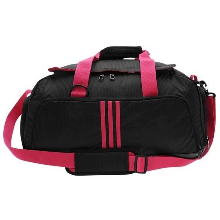 Sac adidas femme noir cheap