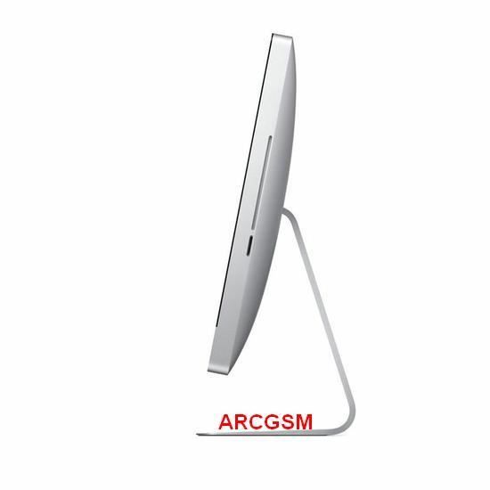 Apple iMac 27" Core i51