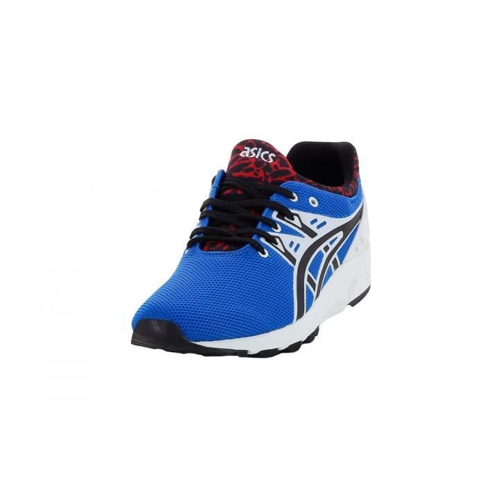 Basket Asics Gel Kayano Trainer Evo Ref. HN513 4290 Cdiscount Sport