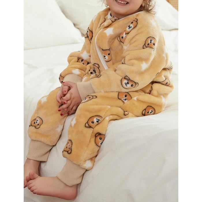 Pyjama turbulette clearance