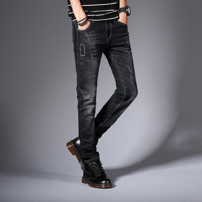 Jean de shop marque pour homme