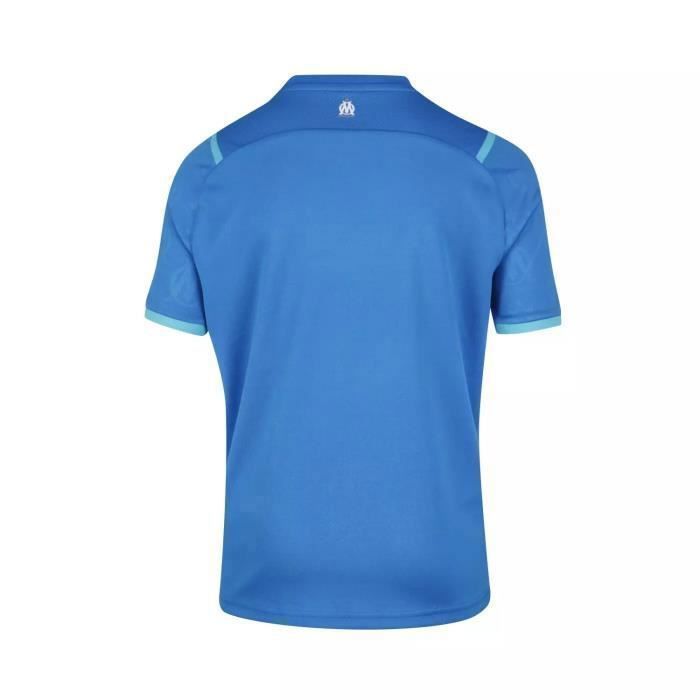 Maillot foot deals om 2021