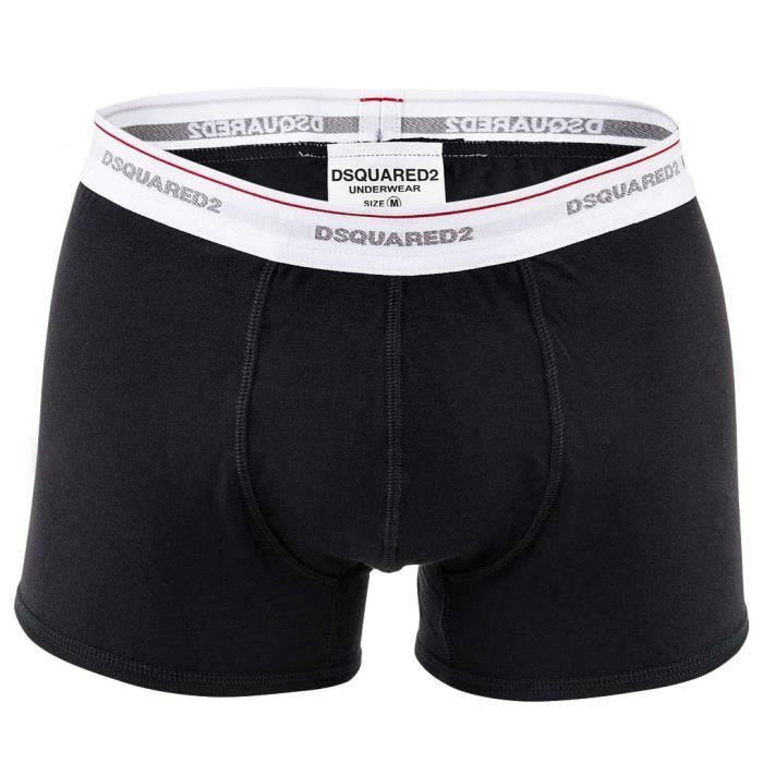 Calecon dsquared2 2025