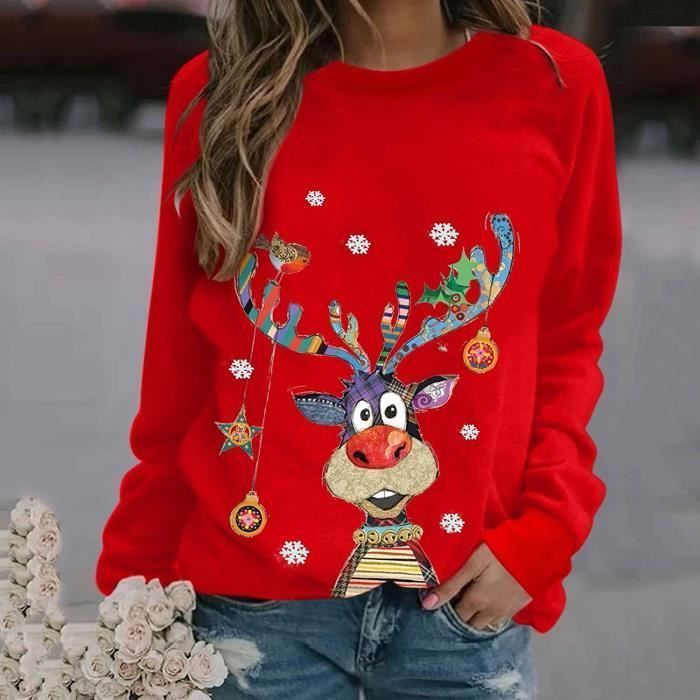 Cdiscount hotsell pull noel