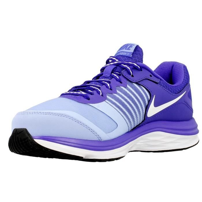 Dual fusion nike femme sales