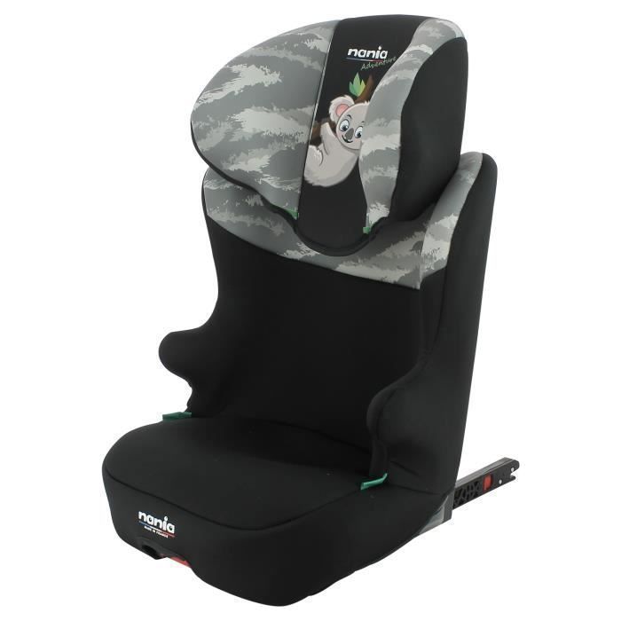 Rehausseur isofix deals bebe confort