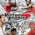 Virtua Tennis 4 World Tour Edition Jeu PS Vita-2
