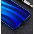 Bleu P30 pro smartphones 6.3 "Full HD écran de chute d'eau Quad core 6GB RAM 128GB ROM Android téléphones mobiles wifi gps-2
