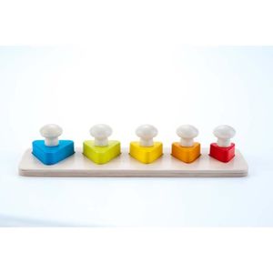 TABLE JOUET D'ACTIVITÉ Table Activite - Jouet D'activite - Engelhart - Je