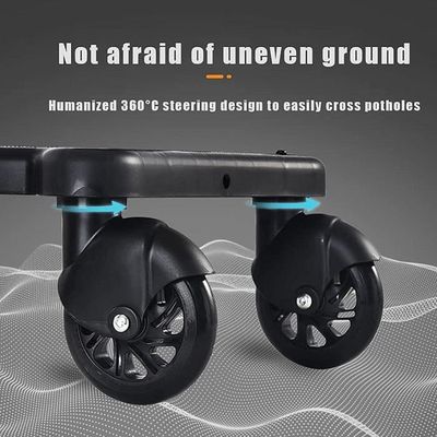 Planche A Roulettes Confort Poussette A Roulettes Planche A Roulettes Pour Poussette 2en1 Planche A Roulettes Reglable Pour Cdiscount Puericulture Eveil Bebe