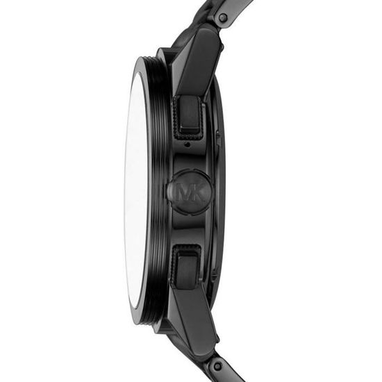 Montre connectée mk homme sales