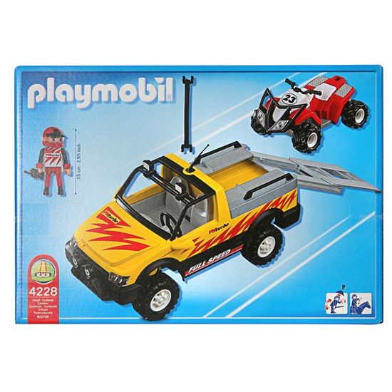 playmobil 4228
