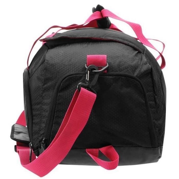 Sac De Sport Femme Adidas Linear S Rose rose - Cdiscount Sport