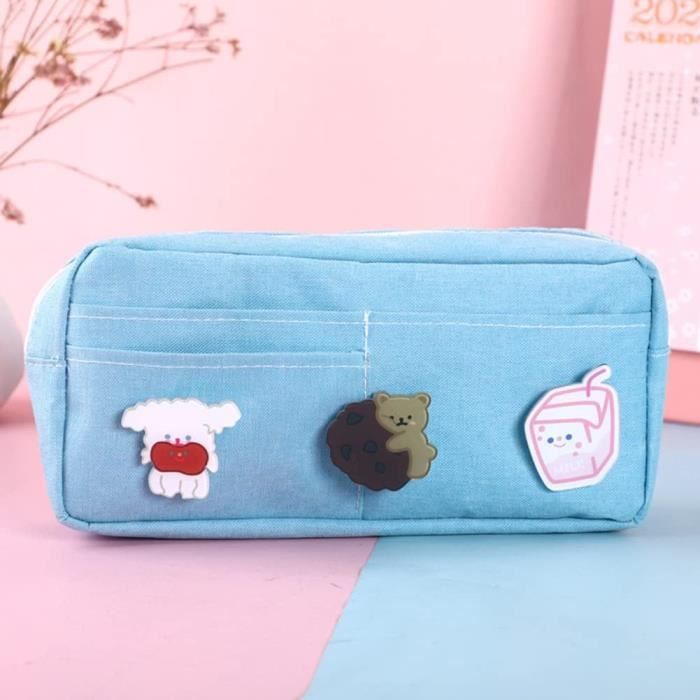 Pochette top ado garçon