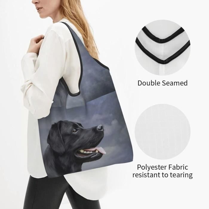 Sacs De Courses Sacs D picerie R utilisables Fourre Tout