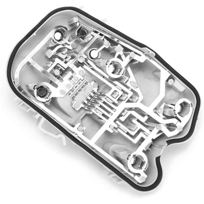 Support Feu Arrière Gauche AUDI A6 C6 2004-2008 - Pièce Rechange Référence 4F5945221C