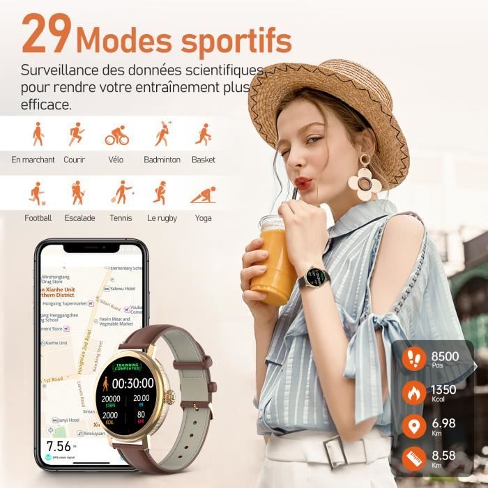 New android watch 2019 discount