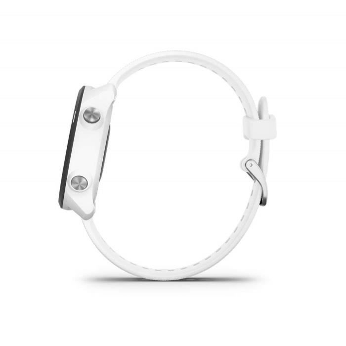 Garmin Forerunner 245 Music Montre connect e sport Fonction